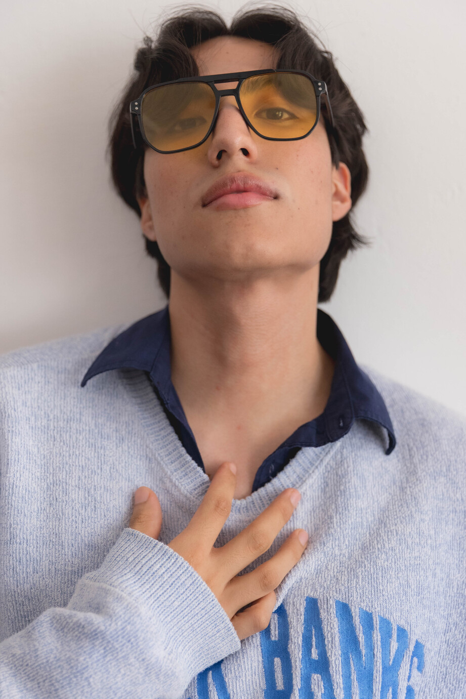 Model image